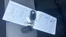 Vauxhall Mokka 1.2 Turbo 100 SRi Nav Premium 5dr Petrol Hatchback